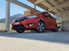 HONDA Jazz 1.3i-VTEC Elegance CVT, Benzina, Occasioni / Usate, Automatico - 7