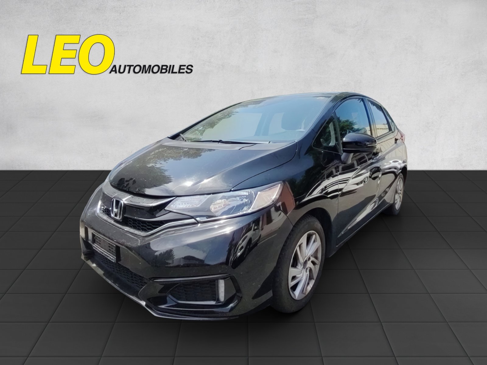 HONDA Jazz 1.3i-VTEC Trend CVT, Petrol, Second hand / Used, Automatic - 2