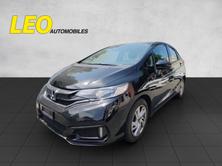 HONDA Jazz 1.3i-VTEC Trend CVT, Essence, Occasion / Utilisé, Automatique - 2
