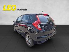 HONDA Jazz 1.3i-VTEC Trend CVT, Essence, Occasion / Utilisé, Automatique - 3
