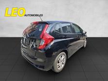 HONDA Jazz 1.3i-VTEC Trend CVT, Essence, Occasion / Utilisé, Automatique - 4