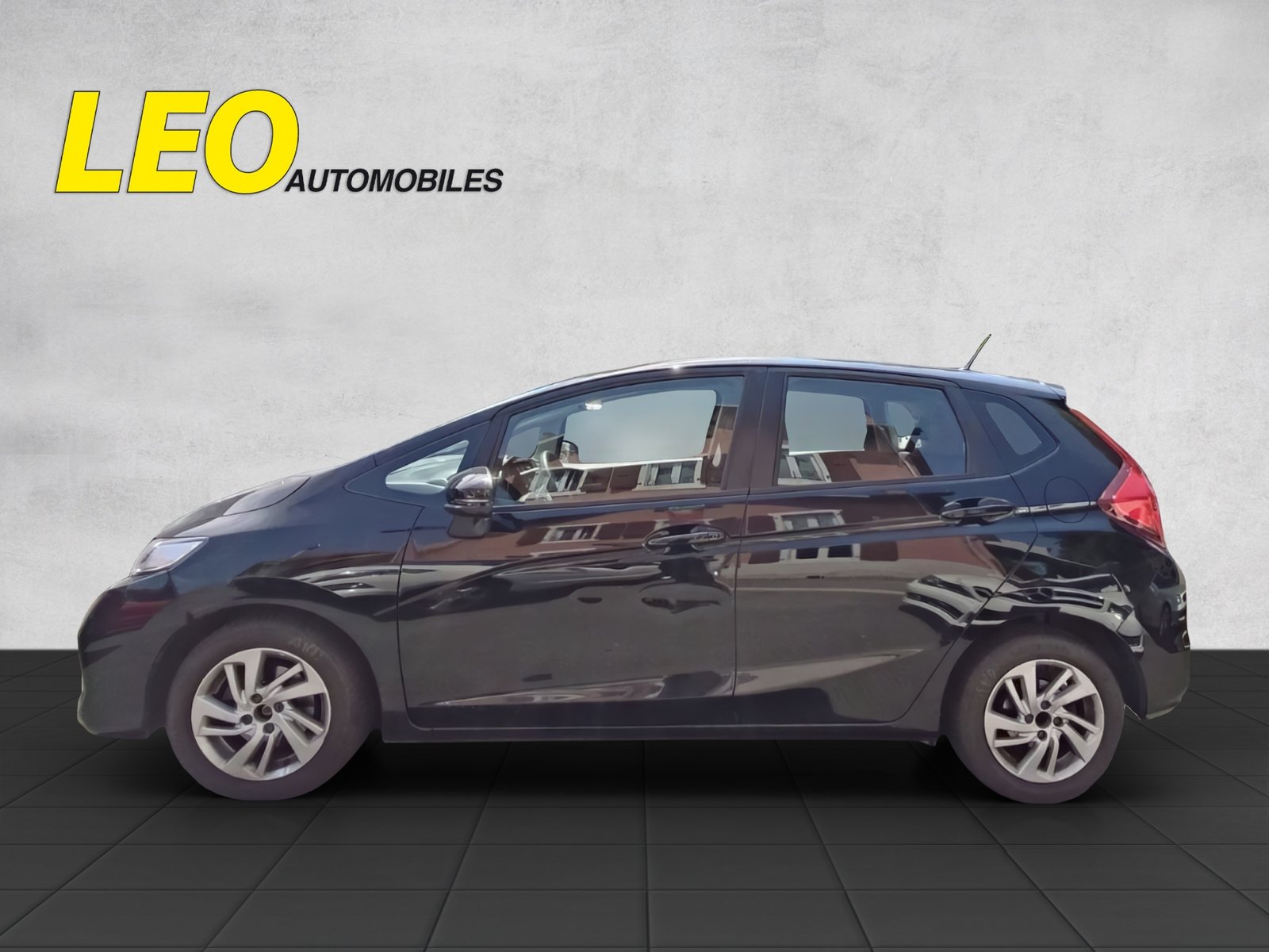HONDA Jazz 1.3i-VTEC Trend CVT, Petrol, Second hand / Used, Automatic - 5