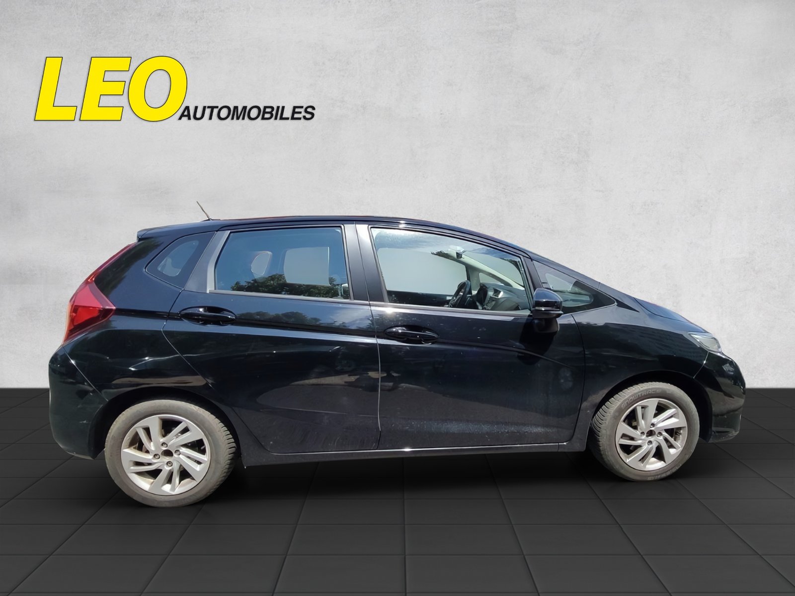 HONDA Jazz 1.3i-VTEC Trend CVT, Petrol, Second hand / Used, Automatic - 6