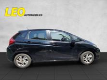 HONDA Jazz 1.3i-VTEC Trend CVT, Essence, Occasion / Utilisé, Automatique - 6