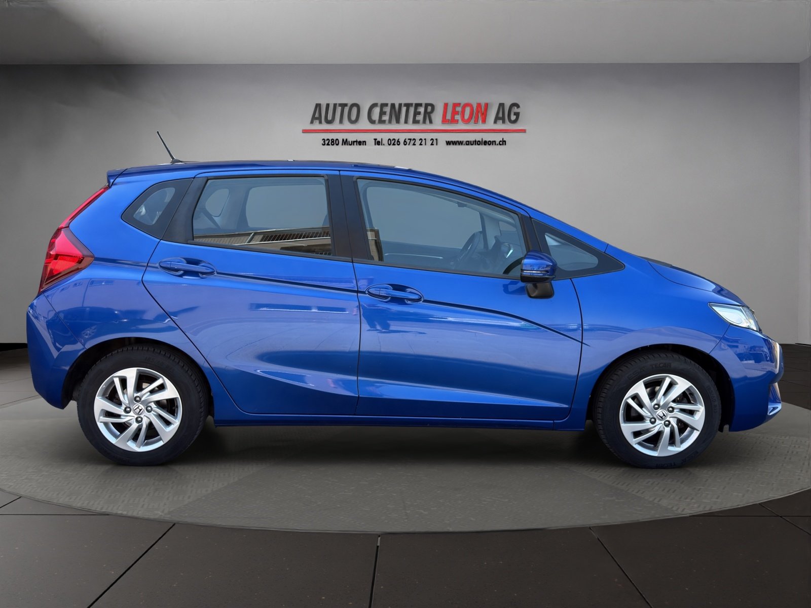 HONDA Jazz 1.3i-VTEC Comfort, Petrol, Second hand / Used, Manual - 7