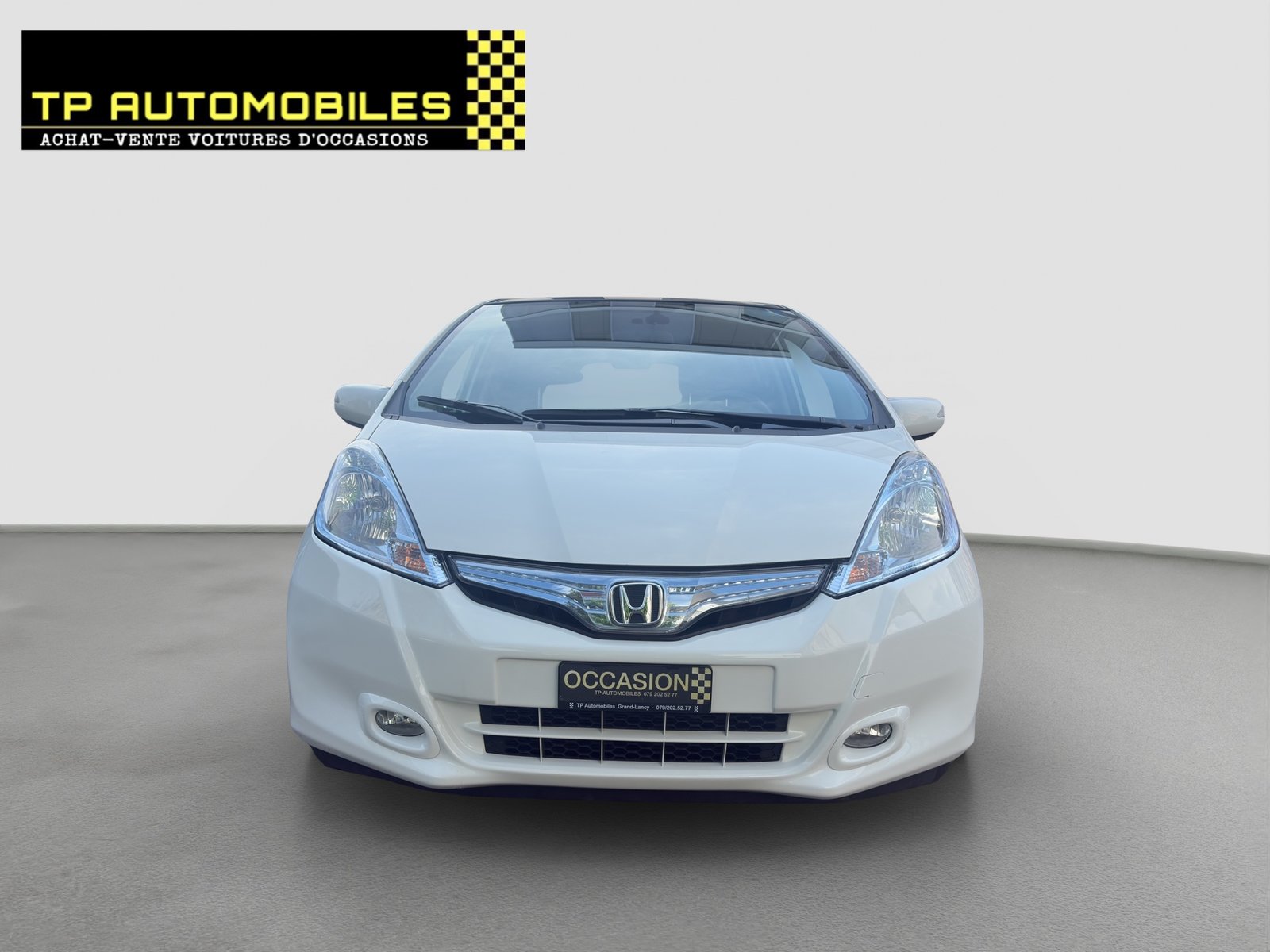 HONDA Jazz 1.3i Hybrid Elegance CVT, Hybride Integrale Benzina/Elettrica, Occasioni / Usate, Automatico - 2