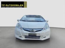HONDA Jazz 1.3i Hybrid Elegance CVT, Hybride Intégral Essence/Électricité, Occasion / Utilisé, Automatique - 2