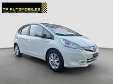 HONDA Jazz 1.3i Hybrid Elegance CVT, Hybride Intégral Essence/Électricité, Occasion / Utilisé, Automatique - 3