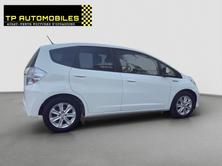 HONDA Jazz 1.3i Hybrid Elegance CVT, Hybride Intégral Essence/Électricité, Occasion / Utilisé, Automatique - 4