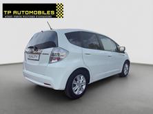 HONDA Jazz 1.3i Hybrid Elegance CVT, Hybride Intégral Essence/Électricité, Occasion / Utilisé, Automatique - 5