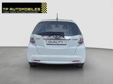 HONDA Jazz 1.3i Hybrid Elegance CVT, Hybride Intégral Essence/Électricité, Occasion / Utilisé, Automatique - 6