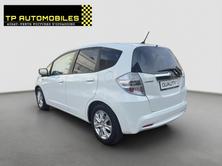 HONDA Jazz 1.3i Hybrid Elegance CVT, Hybride Intégral Essence/Électricité, Occasion / Utilisé, Automatique - 7