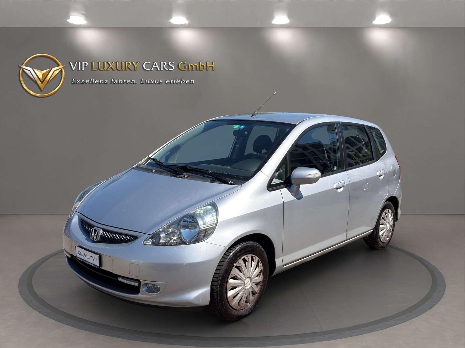 HONDA Jazz 1.4i Sport, Petrol, Second hand / Used, Manual - 2