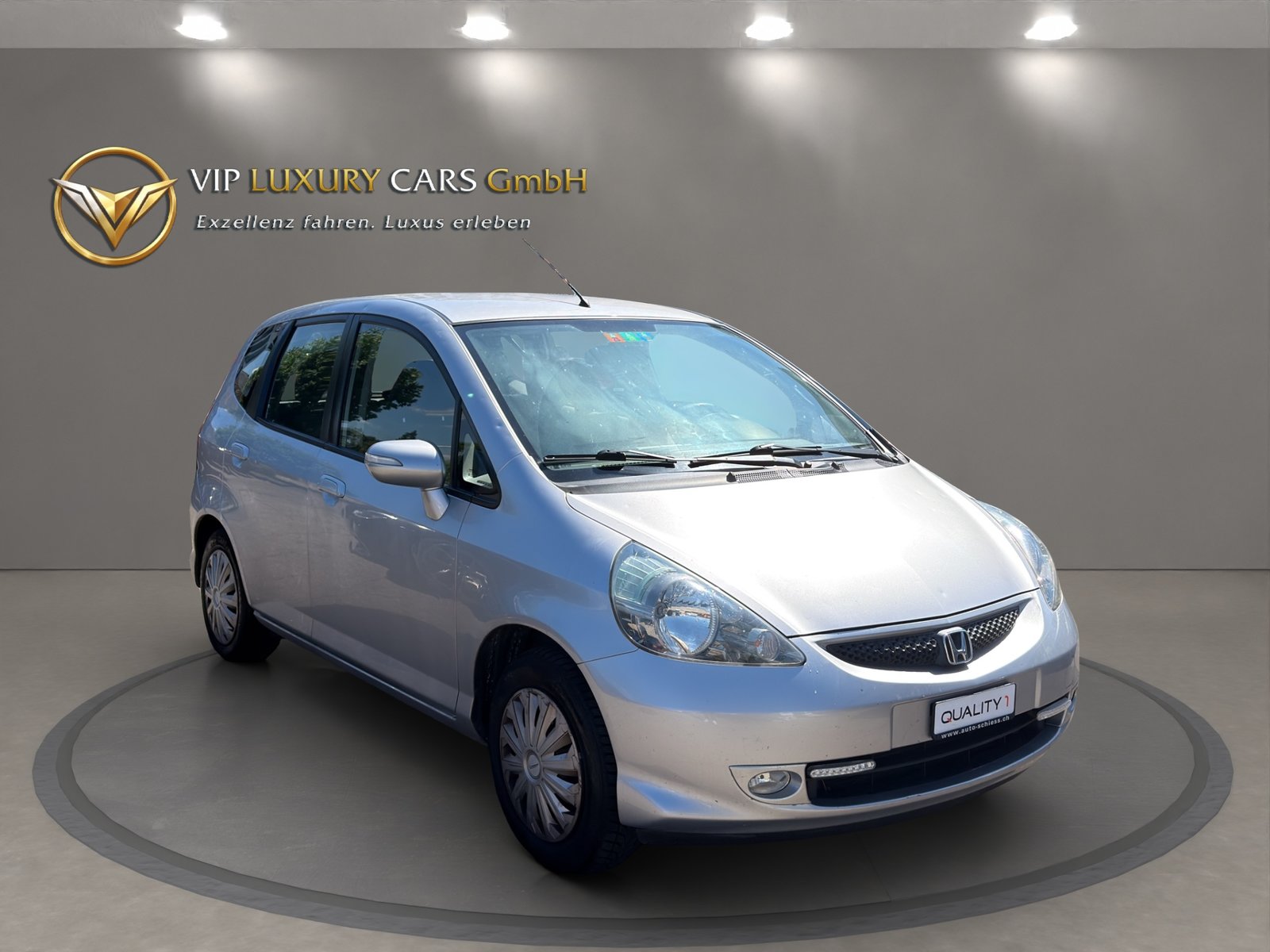 HONDA Jazz 1.4i Sport, Petrol, Second hand / Used, Manual - 4
