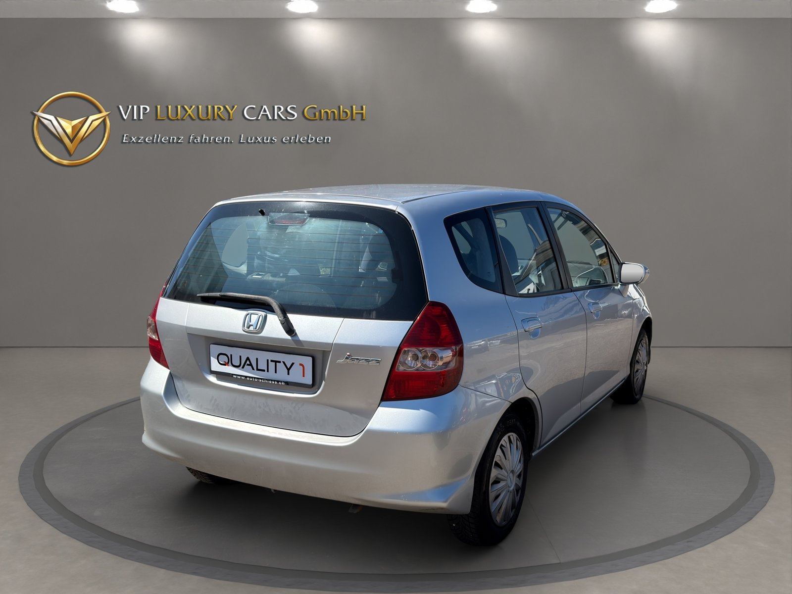 HONDA Jazz 1.4i Sport, Petrol, Second hand / Used, Manual - 5