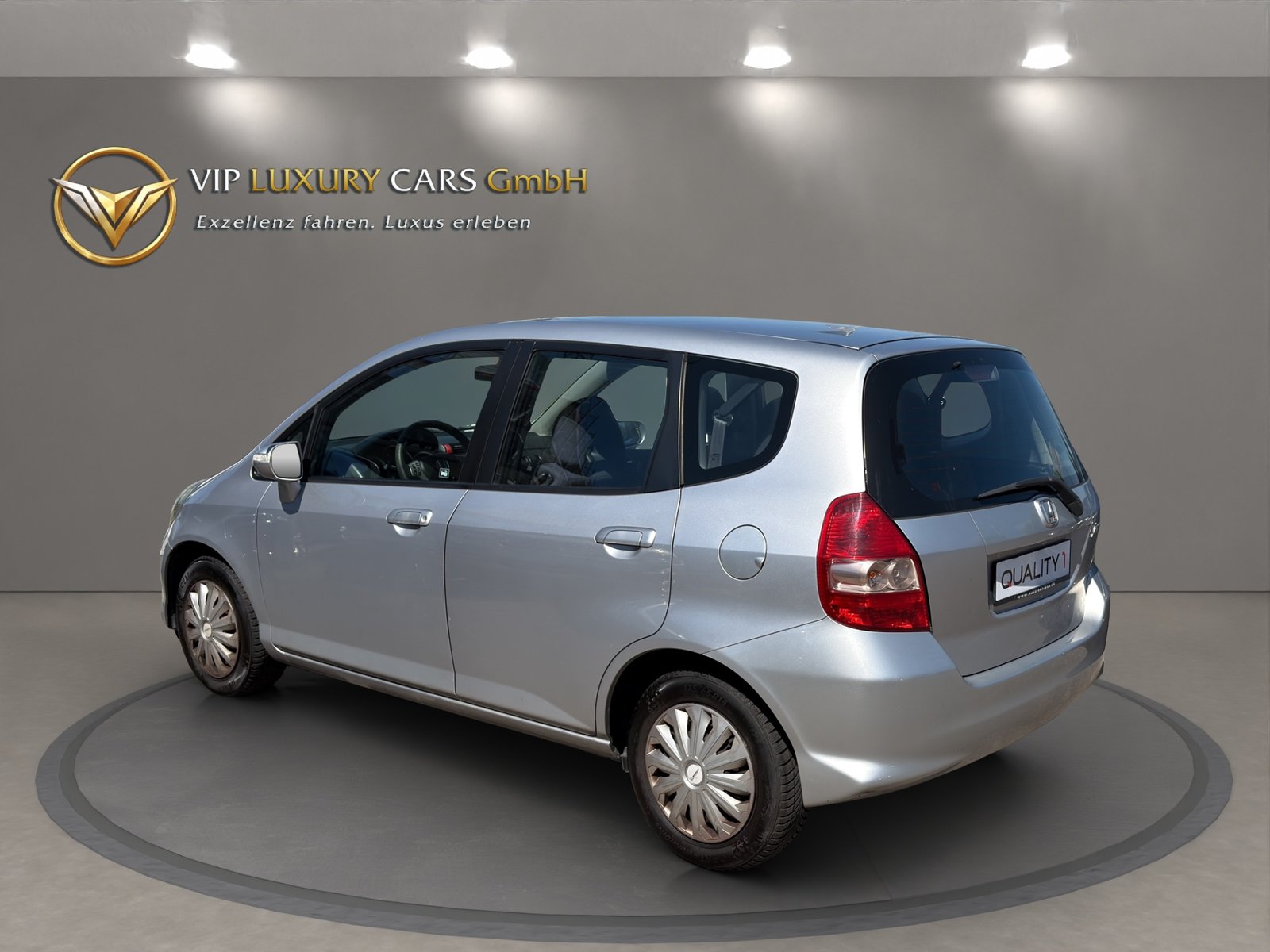 HONDA Jazz 1.4i Sport, Petrol, Second hand / Used, Manual - 7