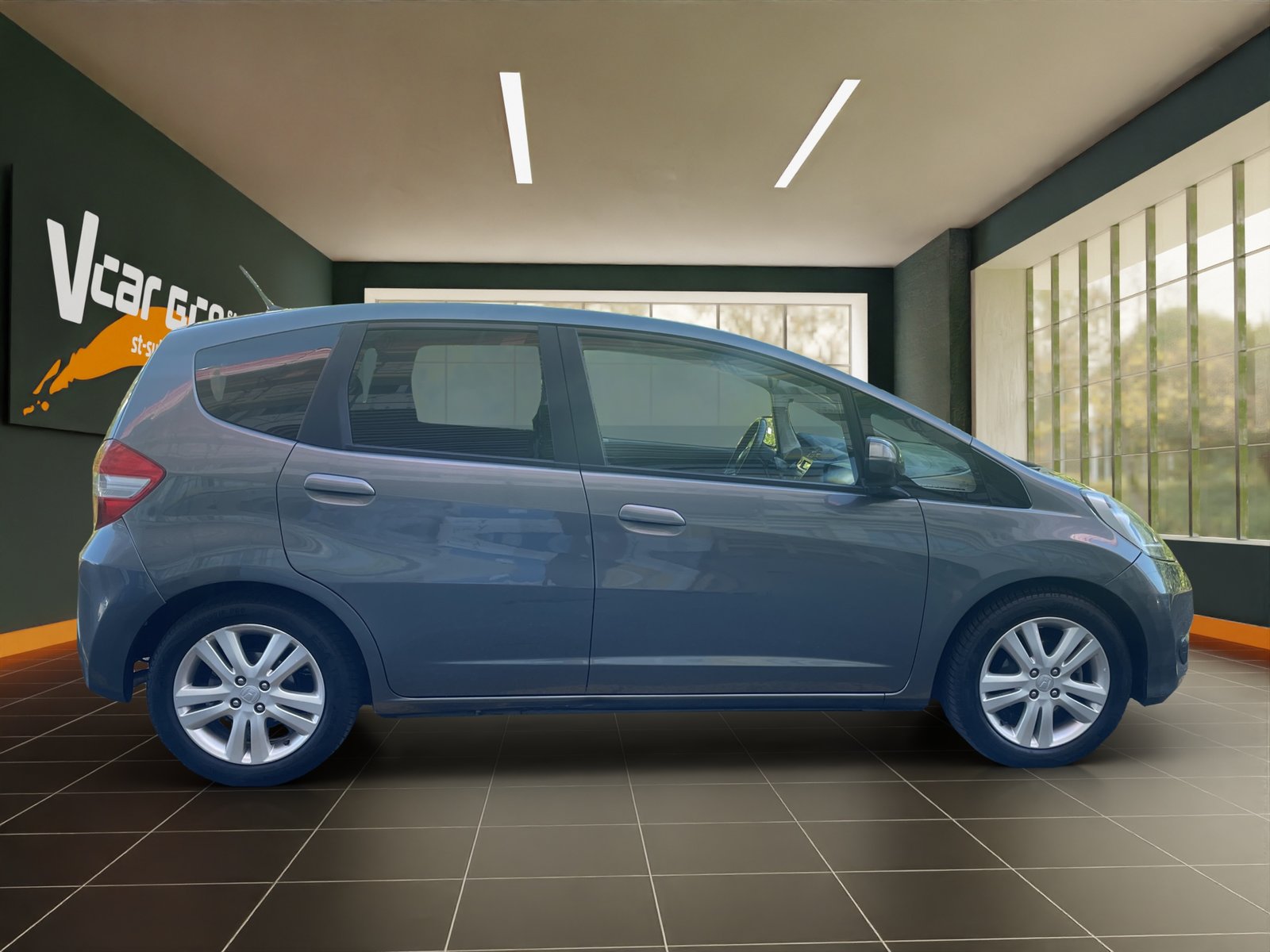 HONDA Jazz 1.4i Comfort, Petrol, Second hand / Used, Manual - 6