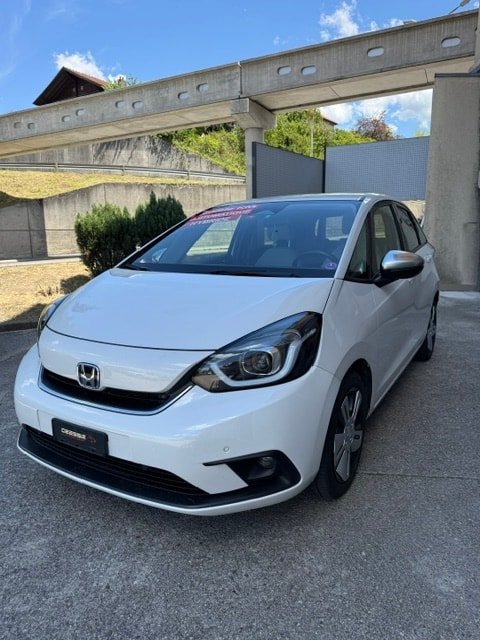 HONDA Jazz 1.5i-MMD Executive E-CVT, Full-Hybrid Petrol/Electric, Second hand / Used, Automatic - 2