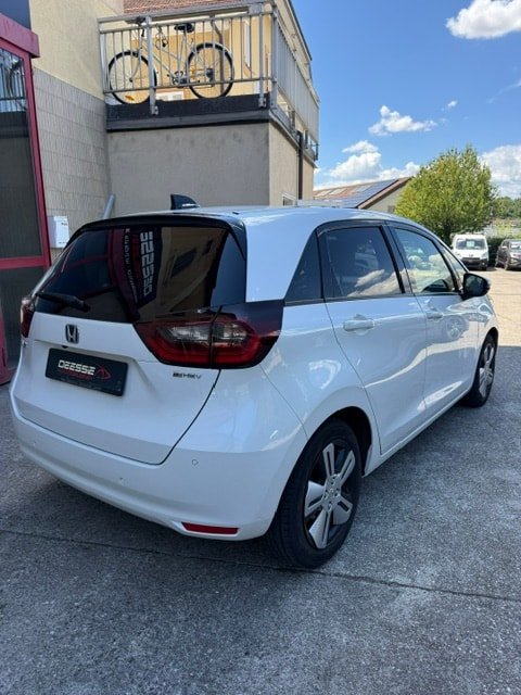 HONDA Jazz 1.5i-MMD Executive E-CVT, Full-Hybrid Petrol/Electric, Second hand / Used, Automatic - 4