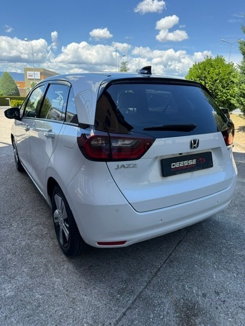 HONDA Jazz 1.5i-MMD Executive E-CVT, Full-Hybrid Petrol/Electric, Second hand / Used, Automatic - 5