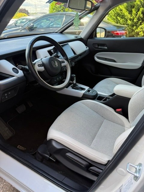 HONDA Jazz 1.5i-MMD Executive E-CVT, Full-Hybrid Petrol/Electric, Second hand / Used, Automatic - 7