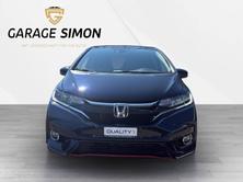 HONDA Jazz 1.5i-VTEC Dynamic CVT ***ANHÄNGERKUPPLUNG ABNEHM, Benzin, Occasion / Gebraucht, Automatik - 2