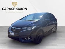 HONDA Jazz 1.5i-VTEC Dynamic CVT ***ANHÄNGERKUPPLUNG ABNEHM, Benzin, Occasion / Gebraucht, Automatik - 3