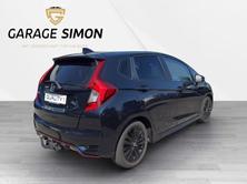 HONDA Jazz 1.5i-VTEC Dynamic CVT ***ANHÄNGERKUPPLUNG ABNEHM, Benzin, Occasion / Gebraucht, Automatik - 4