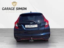 HONDA Jazz 1.5i-VTEC Dynamic CVT ***ANHÄNGERKUPPLUNG ABNEHM, Benzin, Occasion / Gebraucht, Automatik - 5