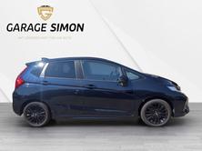 HONDA Jazz 1.5i-VTEC Dynamic CVT ***ANHÄNGERKUPPLUNG ABNEHM, Benzin, Occasion / Gebraucht, Automatik - 6