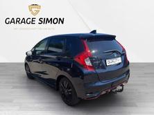 HONDA Jazz 1.5i-VTEC Dynamic CVT ***ANHÄNGERKUPPLUNG ABNEHM, Benzin, Occasion / Gebraucht, Automatik - 7