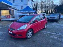 HONDA Jazz 1.4i Comfort i-Shift, Essence, Occasion / Utilisé, Automatique - 2