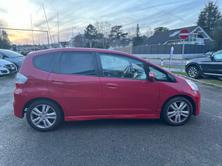 HONDA Jazz 1.4i Comfort i-Shift, Essence, Occasion / Utilisé, Automatique - 4