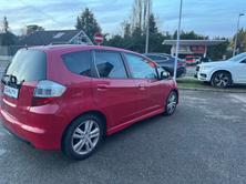 HONDA Jazz 1.4i Comfort i-Shift, Essence, Occasion / Utilisé, Automatique - 5