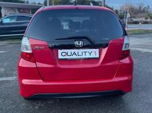 HONDA Jazz 1.4i Comfort i-Shift, Essence, Occasion / Utilisé, Automatique - 6