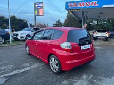 HONDA Jazz 1.4i Comfort i-Shift, Essence, Occasion / Utilisé, Automatique - 7