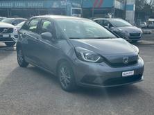 HONDA Jazz 1.5i-MMD Comfort E-CVT, Voll-Hybrid Benzin/Elektro, Occasion / Gebraucht, Automatik - 2