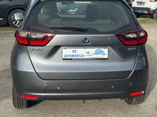 HONDA Jazz 1.5i-MMD Comfort E-CVT, Voll-Hybrid Benzin/Elektro, Occasion / Gebraucht, Automatik - 4