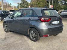 HONDA Jazz 1.5i-MMD Comfort E-CVT, Voll-Hybrid Benzin/Elektro, Occasion / Gebraucht, Automatik - 5
