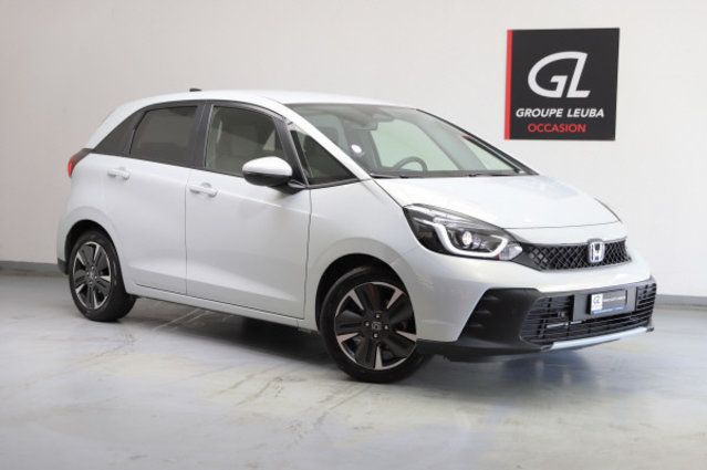 HONDA Jazz 1.5i-MMD Advance