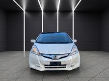 HONDA Jazz 1.3i Hybrid Comfort CVT, Hybride Integrale Benzina/Elettrica, Occasioni / Usate, Automatico - 3