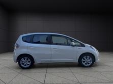 HONDA Jazz 1.3i Hybrid Comfort CVT, Hybride Integrale Benzina/Elettrica, Occasioni / Usate, Automatico - 5