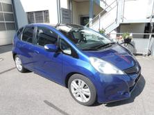 HONDA Jazz 1.4i Exclusive CVT, Essence, Occasion / Utilisé, Automatique - 2
