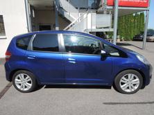 HONDA Jazz 1.4i Exclusive CVT, Essence, Occasion / Utilisé, Automatique - 3