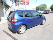 HONDA Jazz 1.4i Exclusive CVT, Essence, Occasion / Utilisé, Automatique - 4