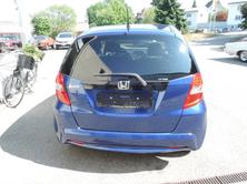 HONDA Jazz 1.4i Exclusive CVT, Essence, Occasion / Utilisé, Automatique - 5