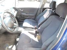 HONDA Jazz 1.4i Exclusive CVT, Essence, Occasion / Utilisé, Automatique - 7