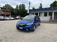 HONDA Jazz 1.3i-VTEC Comfort CVT, Petrol, Second hand / Used, Automatic - 2