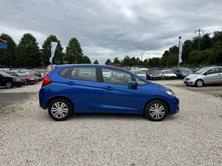 HONDA Jazz 1.3i-VTEC Comfort CVT, Petrol, Second hand / Used, Automatic - 4