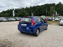 HONDA Jazz 1.3i-VTEC Comfort CVT, Petrol, Second hand / Used, Automatic - 5